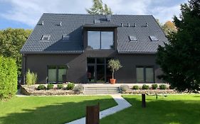 Pensjonat Black House 88